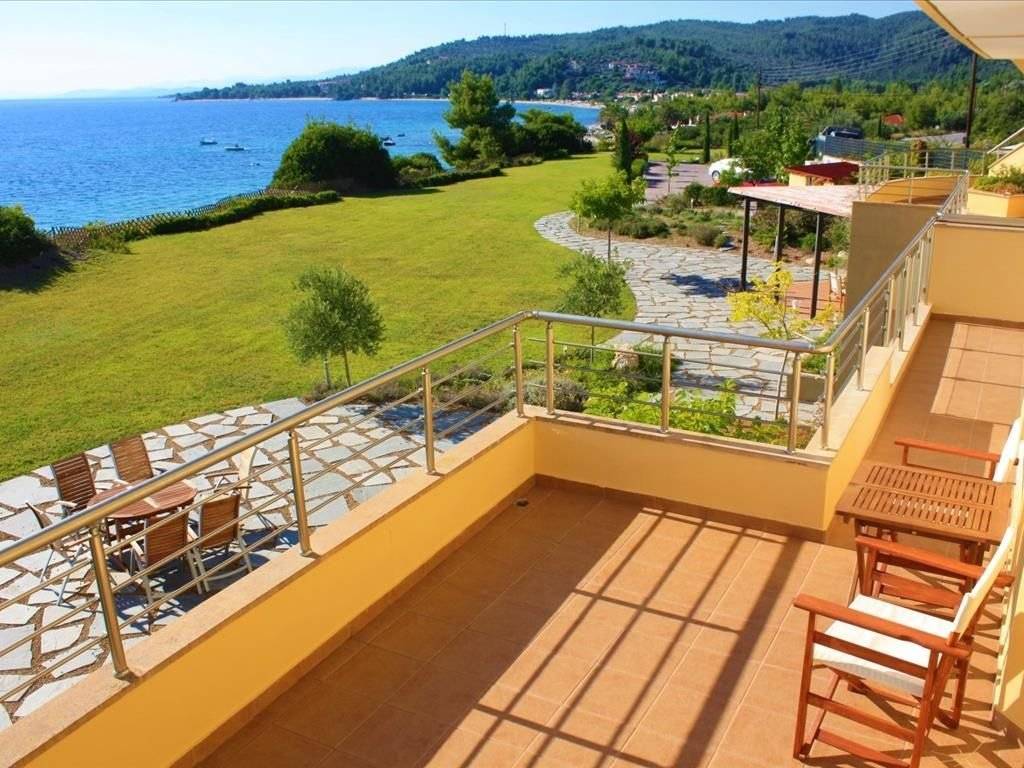 Villa - Grekodom 25413|336936