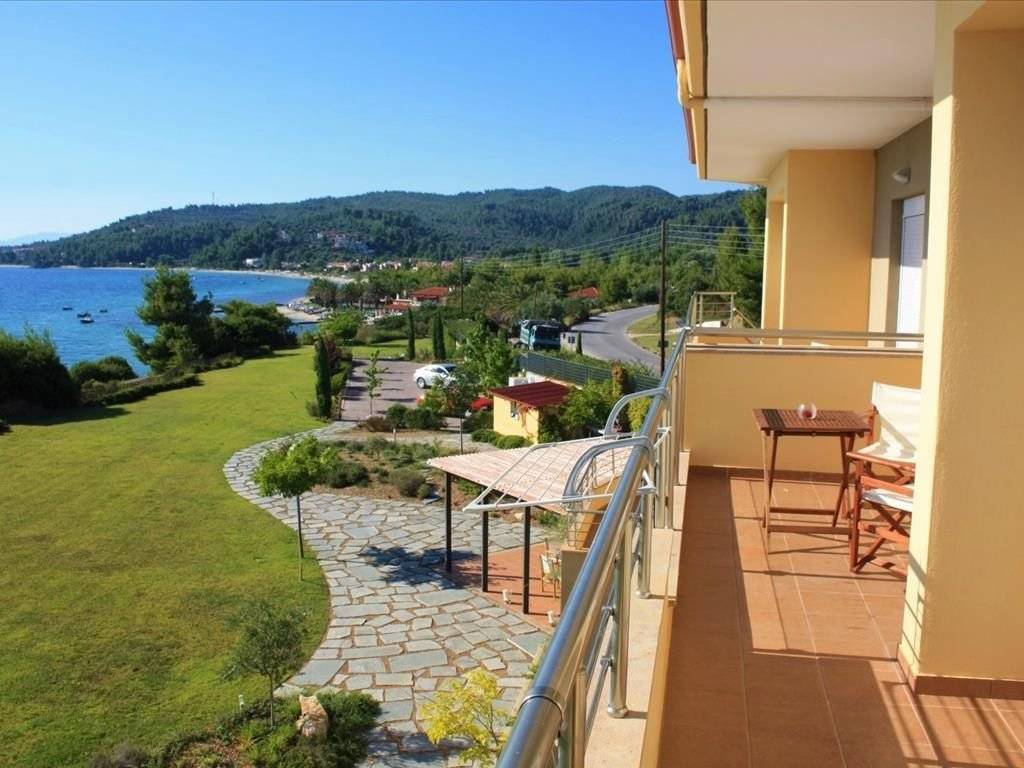 Villa - Grekodom 25413|336937