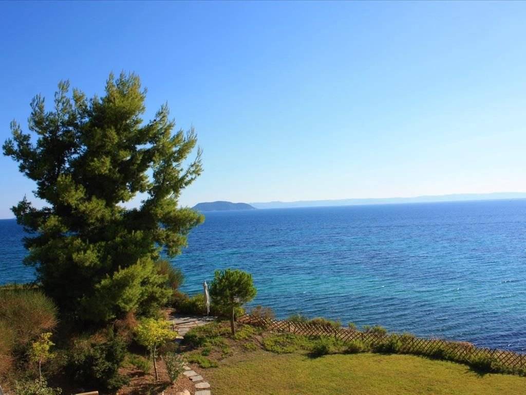 Villa - Grekodom 25413|336938