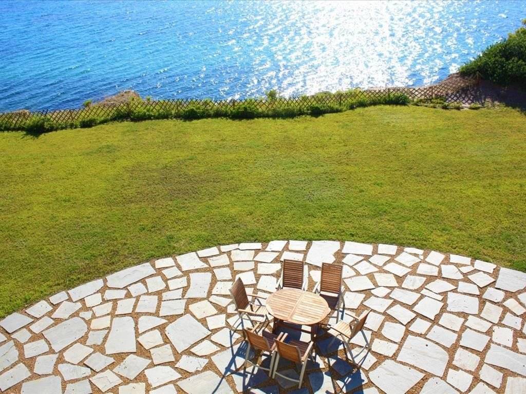 Villa - Grekodom 25413|336939