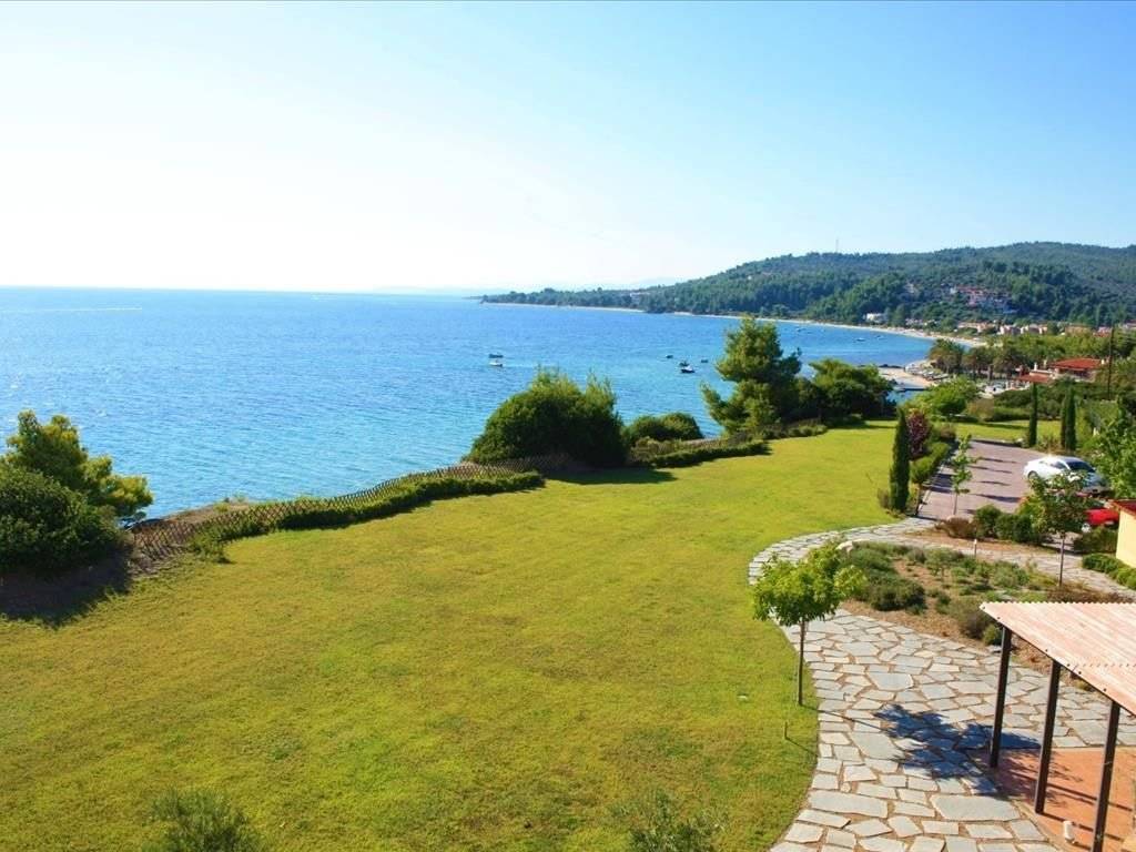 Villa - Grekodom 25413|336940