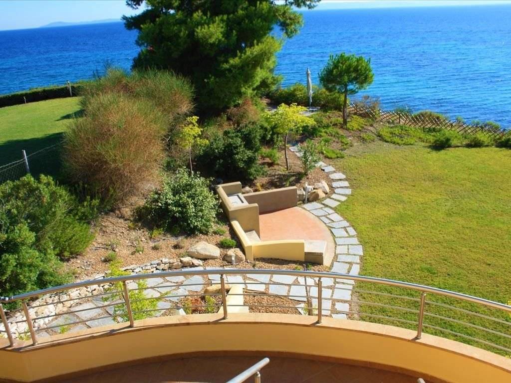 Villa - Grekodom 25413|336941