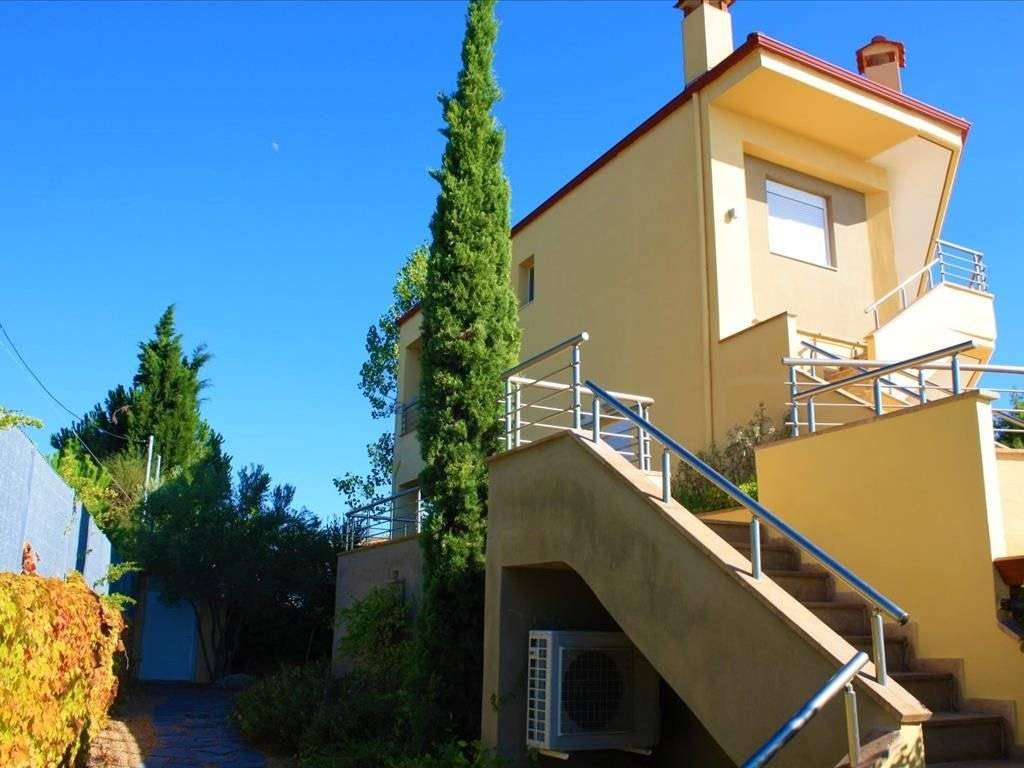 Villa - Grekodom 25413|336945