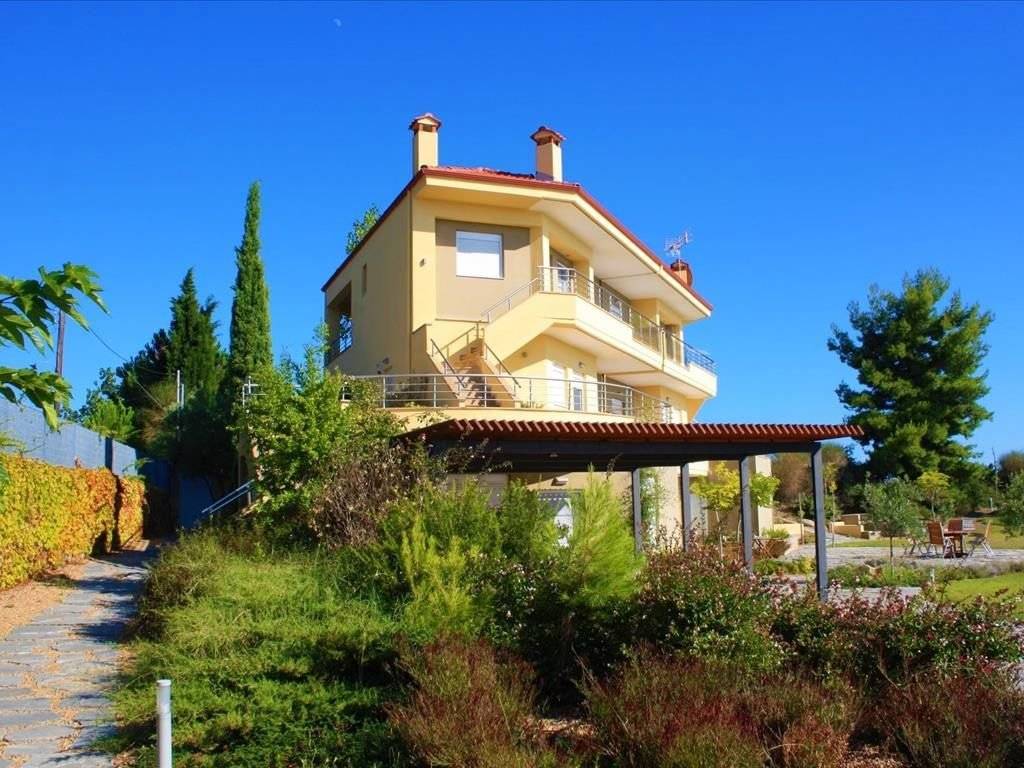 Villa - Grekodom 25413|336947