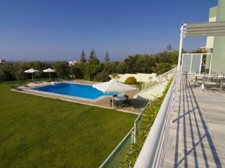 Villa - Grekodom 23705|310747