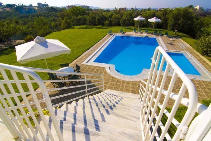 Villa - Grekodom 23705|310748