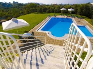 Villa - Grekodom 23705|310748