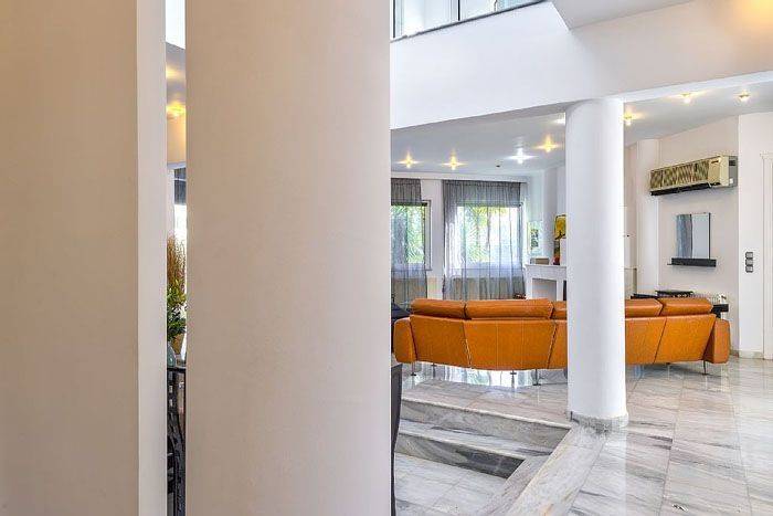 Villa - Grekodom 23705|310758