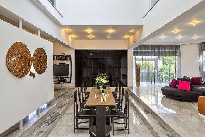 Villa - Grekodom 23705|310763