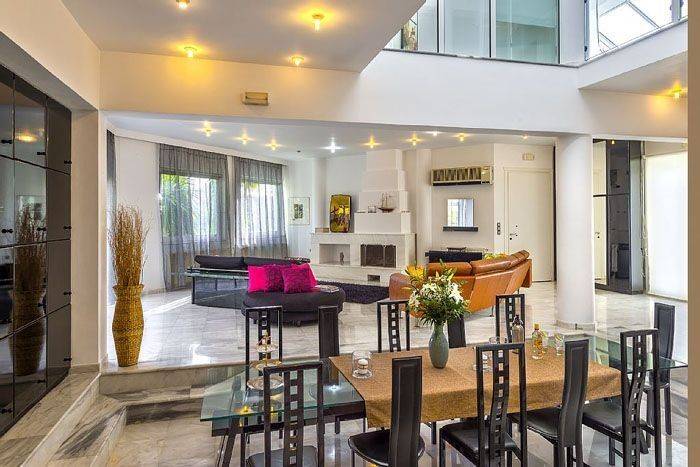 Villa - Grekodom 23705|310769