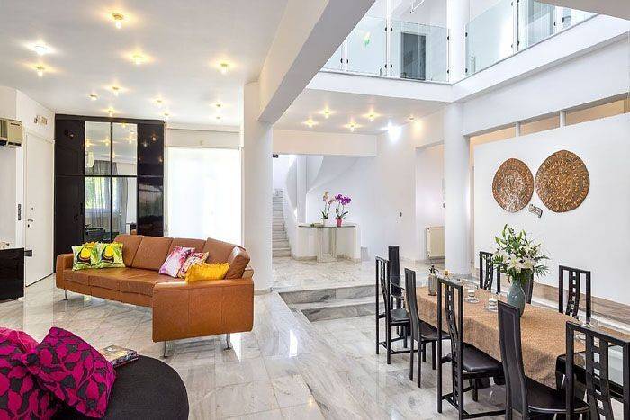 Villa - Grekodom 23705|310764