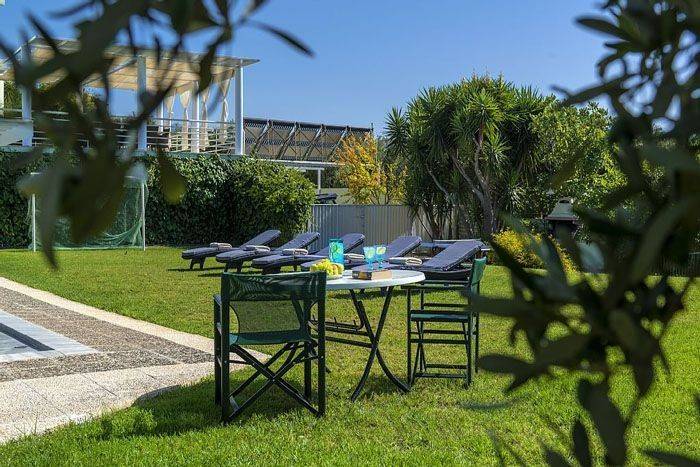 Villa - Grekodom 23705|310755