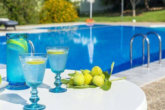 Villa - Grekodom 23705|310767