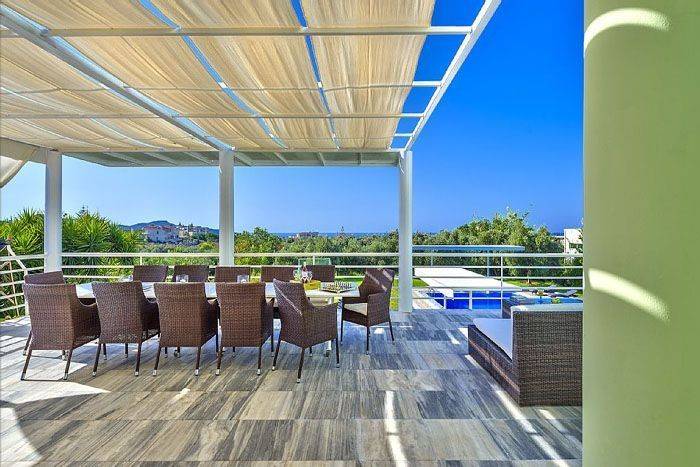 Villa - Grekodom 23705|310768