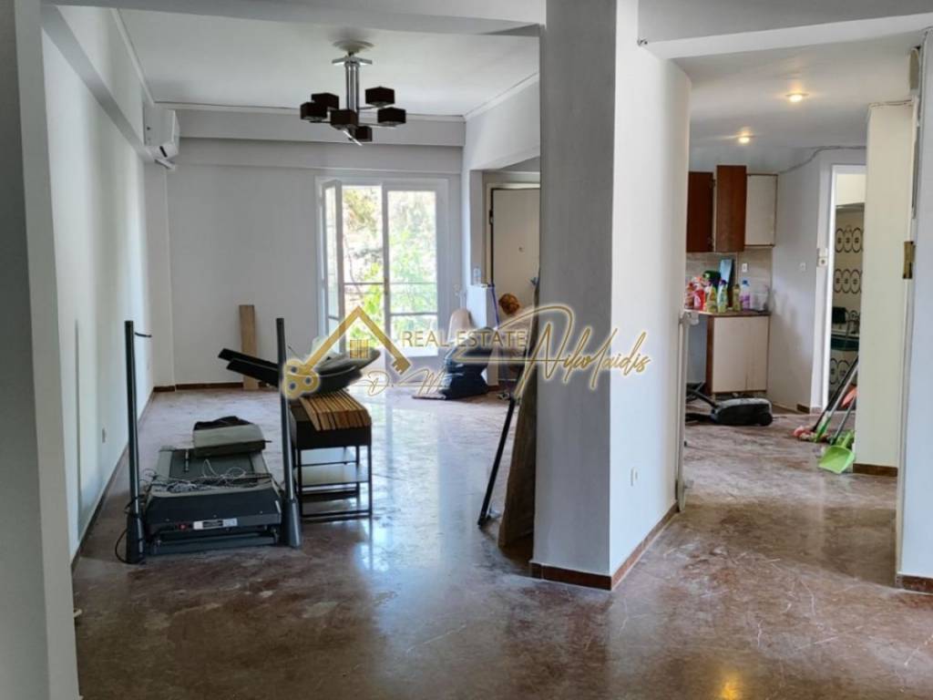 Άποψη χώρου