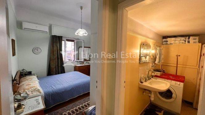 Υπνοδωμάτιο