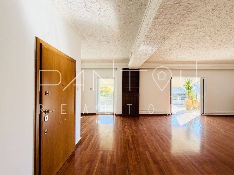 Άποψη χώρου