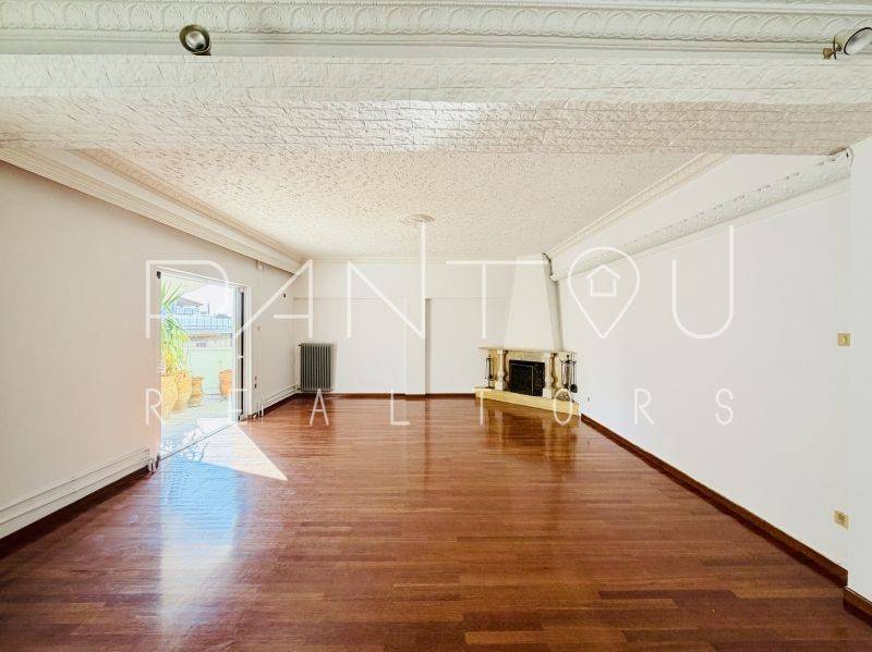 Άποψη χώρου