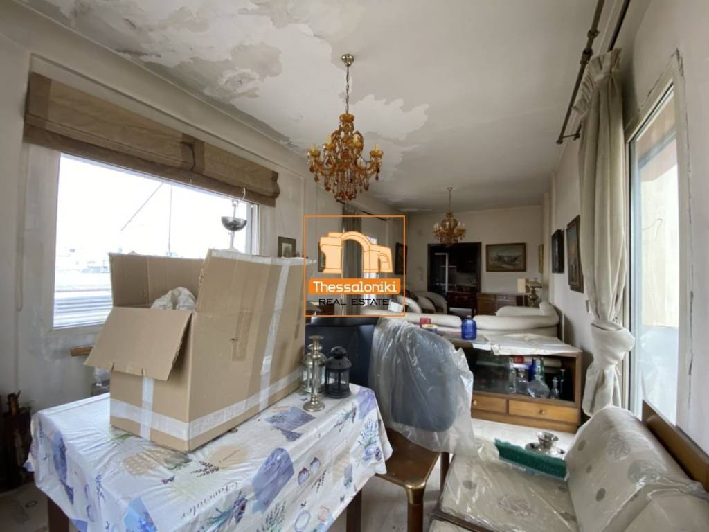 Ντεπώ, Διαμέρισμα, 136 τ.μ.