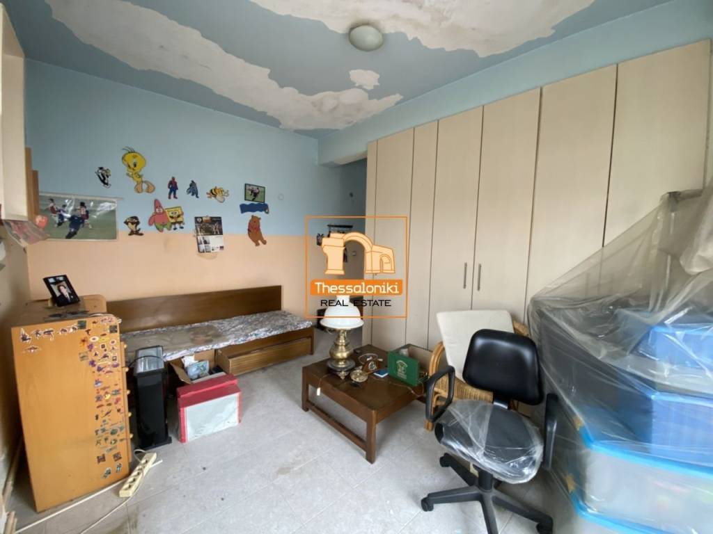 Ντεπώ, Διαμέρισμα, 136 τ.μ.