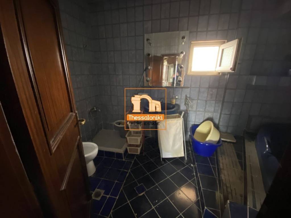 Ντεπώ, Διαμέρισμα, 136 τ.μ.