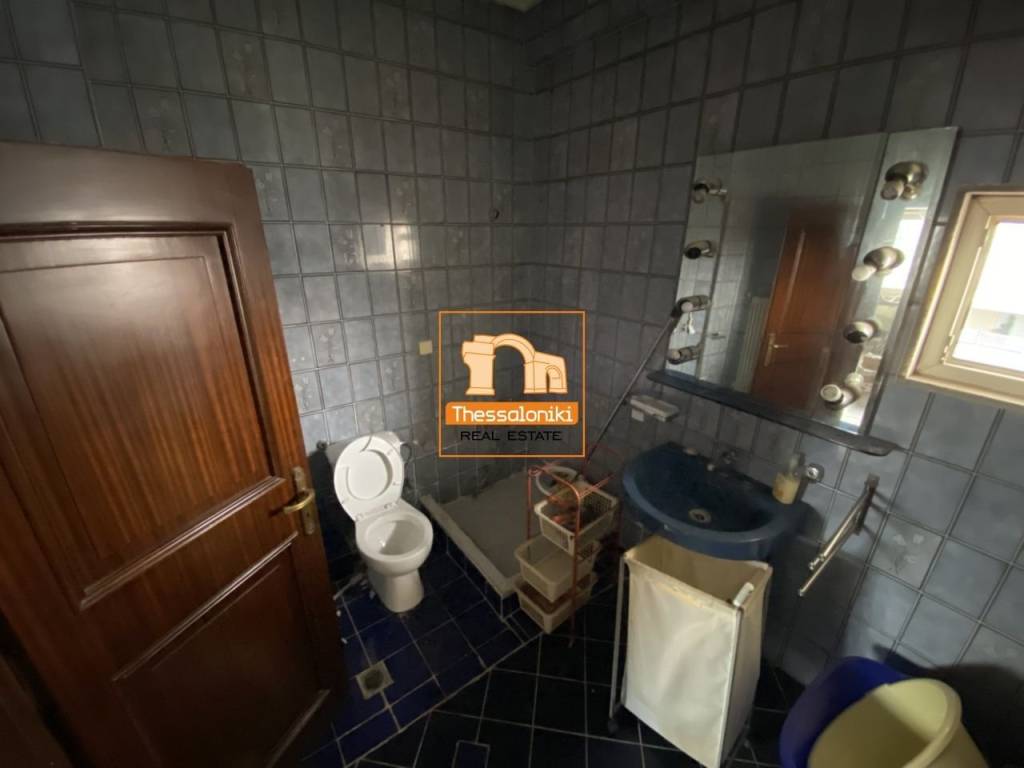 Ντεπώ, Διαμέρισμα, 136 τ.μ.