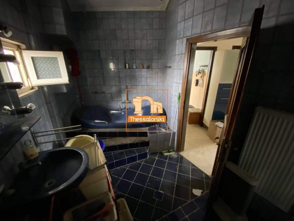 Ντεπώ, Διαμέρισμα, 136 τ.μ.