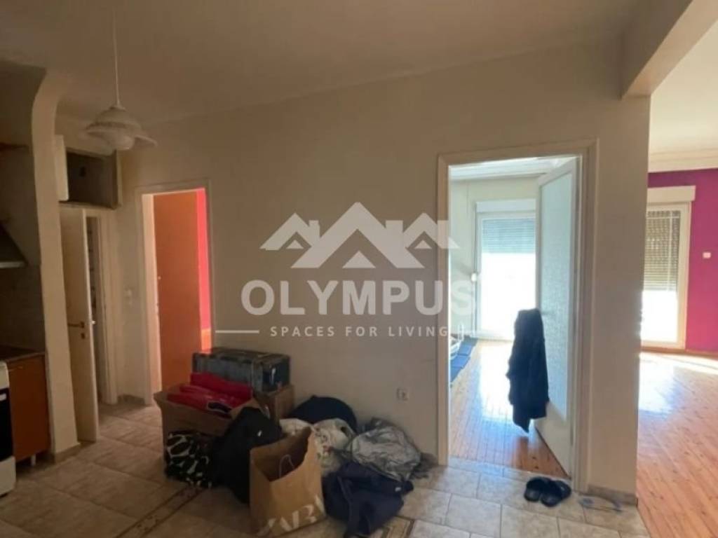 Άποψη χώρου