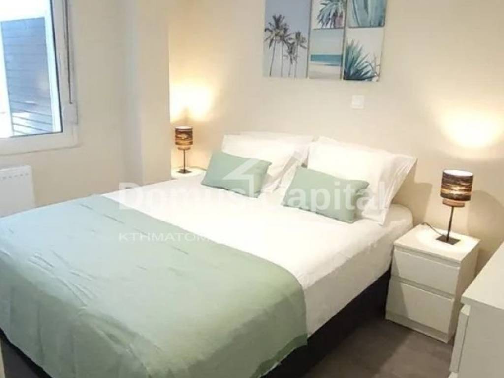 Υπνοδωμάτιο