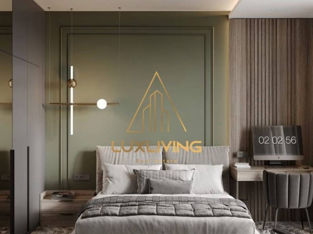 Υπνοδωμάτιο