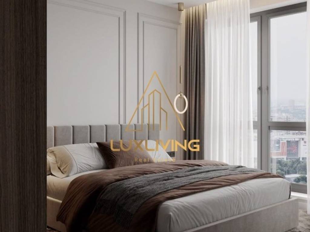 Υπνοδωμάτιο