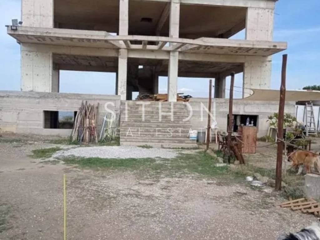 Εξωτερικός χώρος