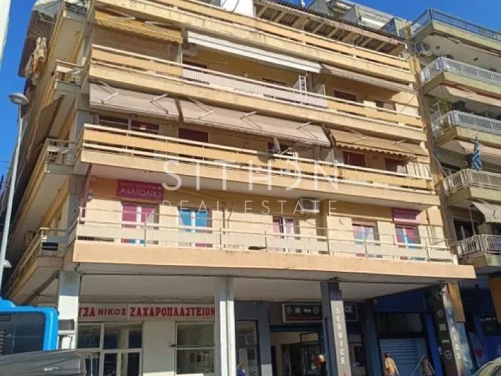 Εξωτερικός χώρος