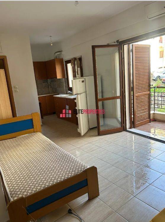 ΕΝΙΑΙΟΣ ΧΩΡΟΣ