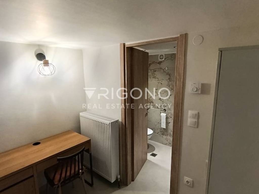 Άποψη χώρου