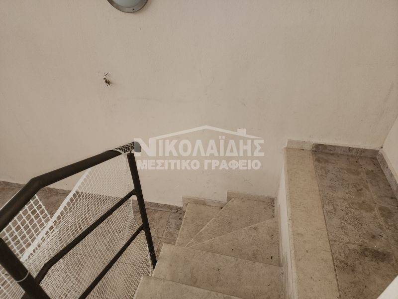 Άποψη χώρου