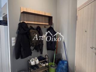 Είσοδος ακινήτου