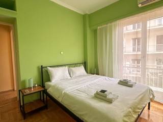 Υπνοδωμάτιο