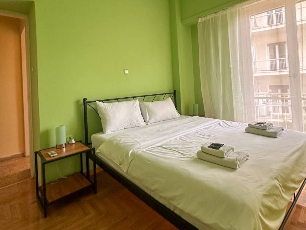 Υπνοδωμάτιο