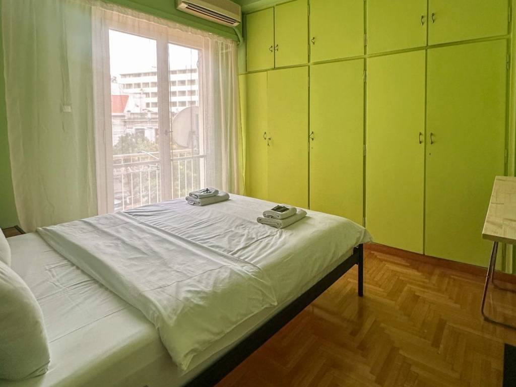 Υπνοδωμάτιο