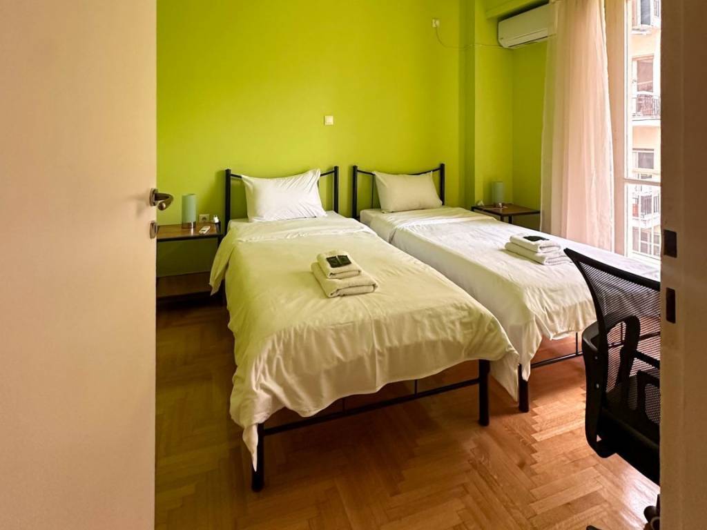 Υπνοδωμάτιο