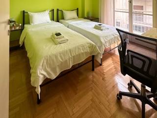 Υπνοδωμάτιο