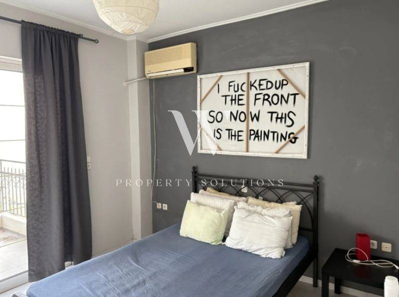 Υπνοδωμάτιο