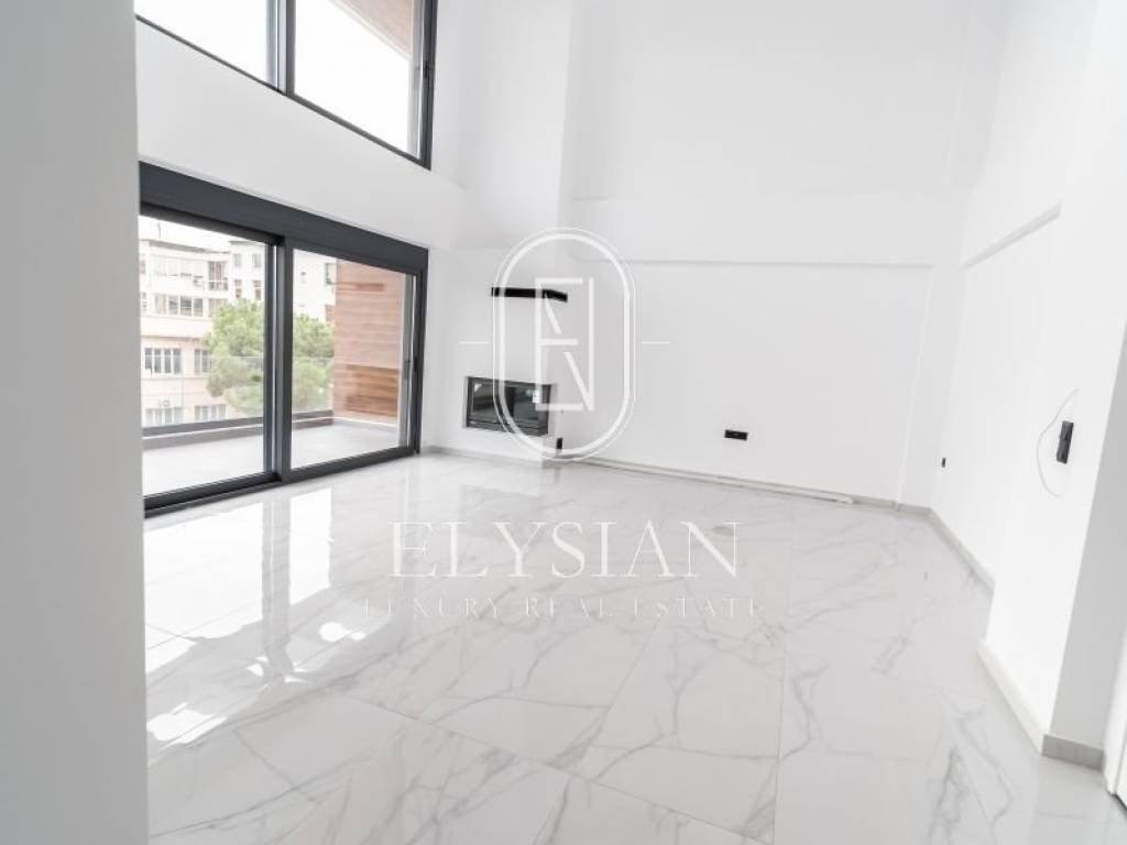 Άποψη χώρου