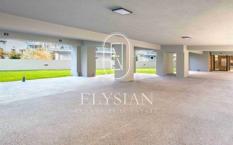 Άποψη χώρου