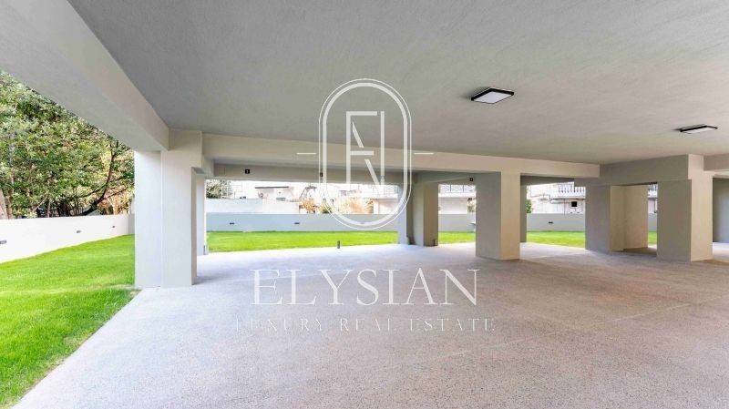 Άποψη χώρου