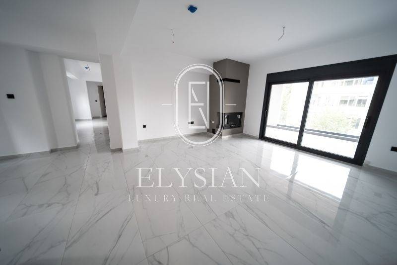 Άποψη χώρου