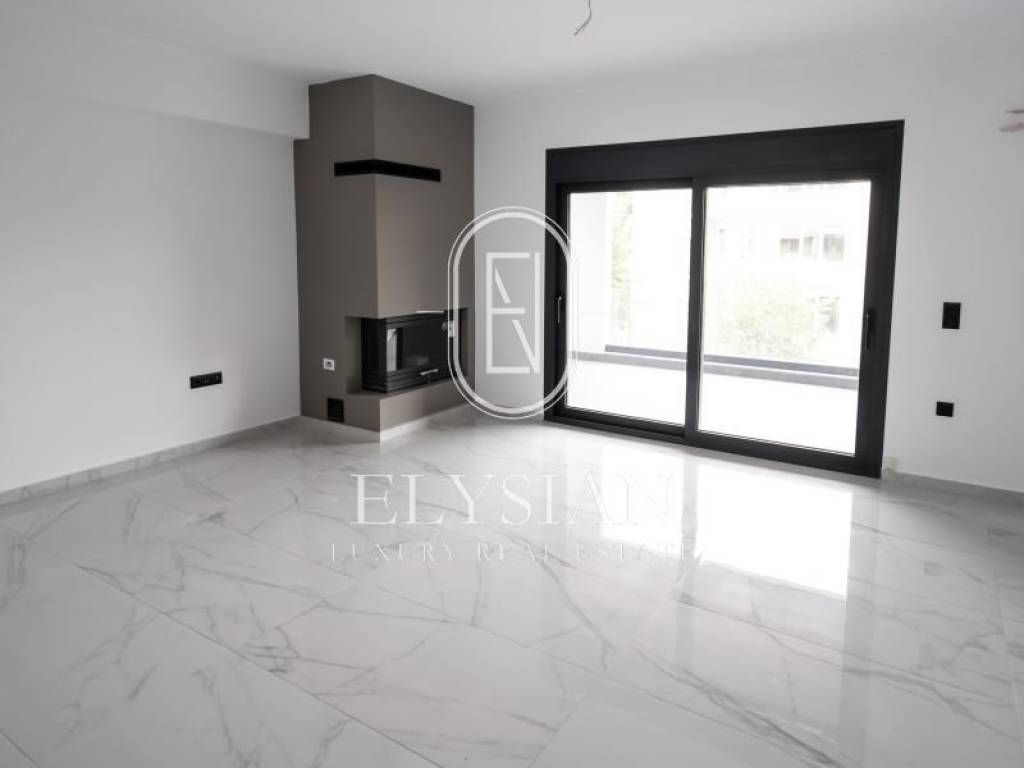 Άποψη χώρου