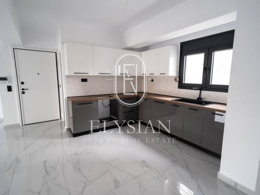 Άποψη χώρου