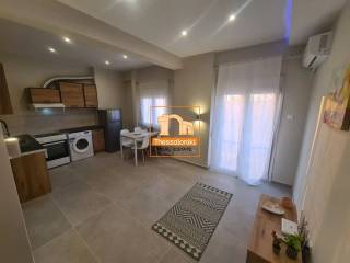 Άγιος Δημήτριος, Γκαρσονιέρα, 55 τ.μ.